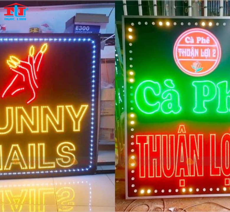 hộp đèn giá rẻ trảng dài biên hòa đồng nai