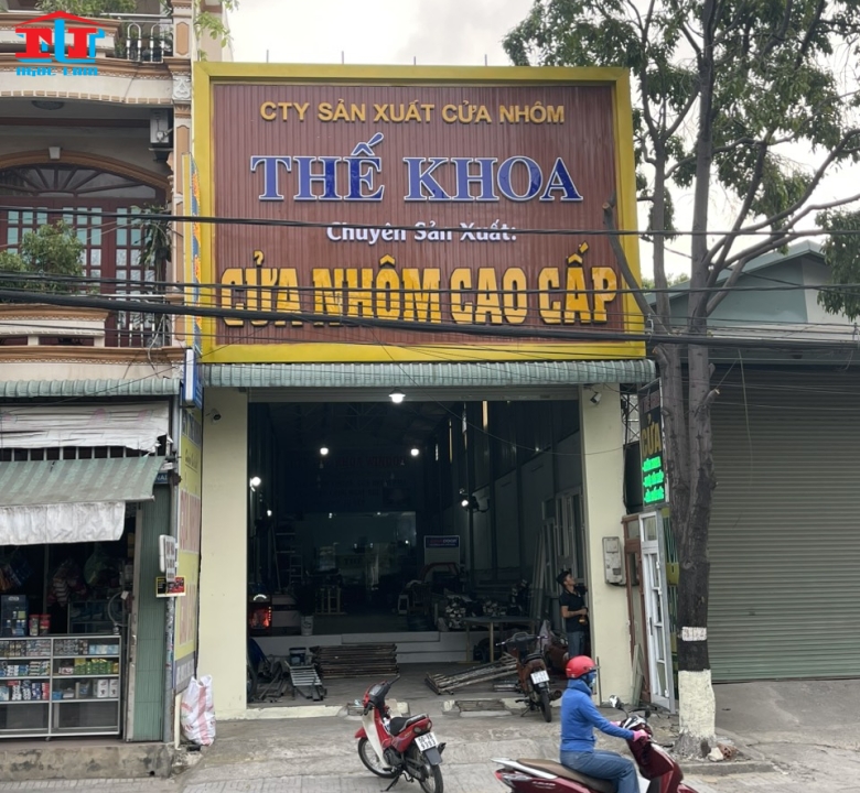 DỊCH VỤ LÀM BIỂN QUẢNG CÁO, BẢNG HIỆU QUẢNG CÁO ĐẸP GIÁ RẺ UY TÍN TRẢNG DÀI, BIÊN HÒA, ĐỒNG NAI