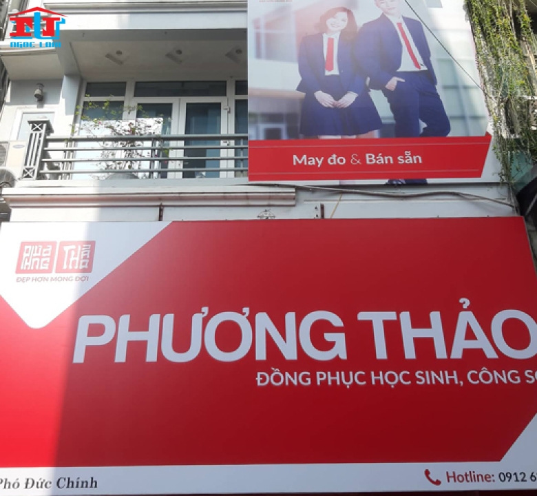 BIỂN QUẢNG CÁO IN BẠT GIÁ RẺ TRẢNG DÀI, BIÊN HOÀ, ĐỒNG NAI 0909506500