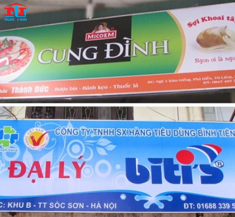 BIỂN QUẢNG CÁO IN BẠT GIÁ RẺ TRẢNG DÀI, BIÊN HOÀ, ĐỒNG NAI 0909506500