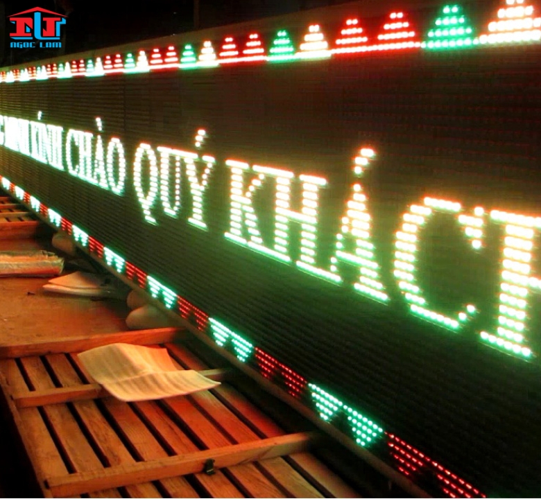 Làm Biển Hiệu Quảng Cáo Đèn Led Đẹp Giá Rẻ  Trảng Dài, Biên Hòa, Đồng Nai 0909 506 500