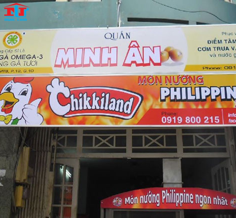 BIỂN QUẢNG CÁO IN BẠT GIÁ RẺ TRẢNG DÀI, BIÊN HOÀ, ĐỒNG NAI 0909506500