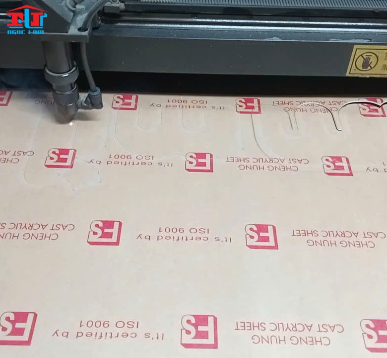 Dịch Vụ Cắt Gia Công Mica Giá Rẻ Tại Trảng Dài – Biên Hòa – Đồng Nai