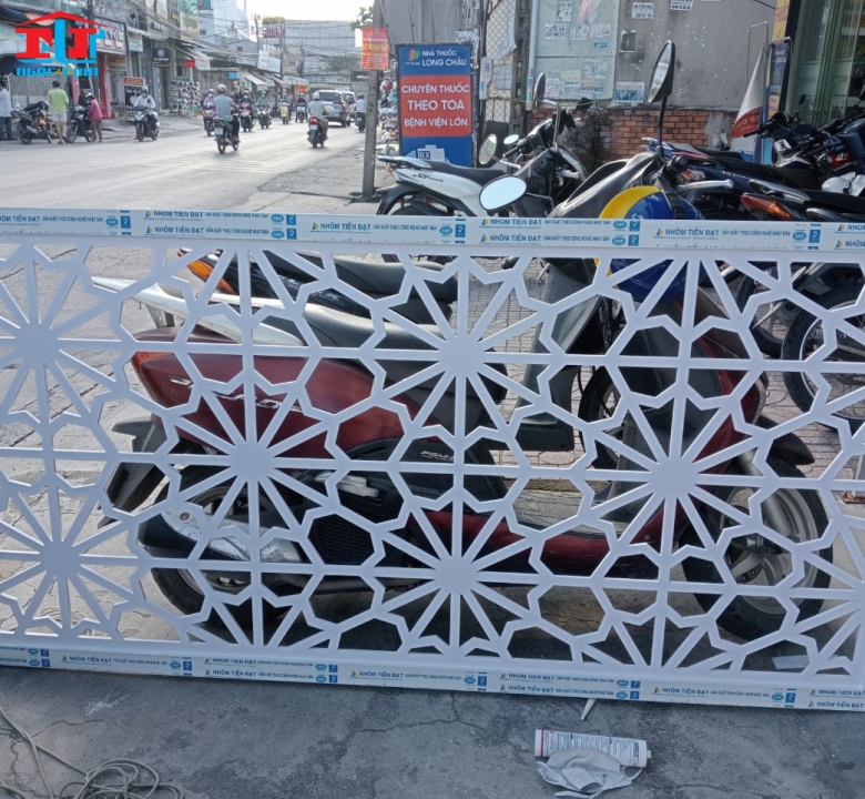 NHẬN GIA CÔNG CẮT CNC NGÀNH QUẢNG CÁO BIỂN HIỆU - NỘI - NGOẠI THẤT