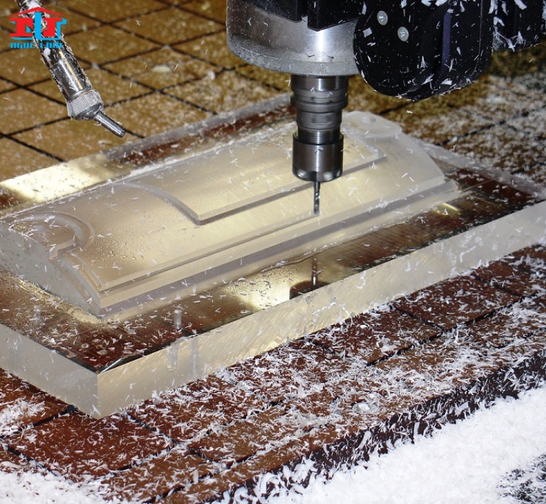 Dịch Vụ Cắt Gia Công Mica Giá Rẻ Tại Trảng Dài – Biên Hòa – Đồng Nai