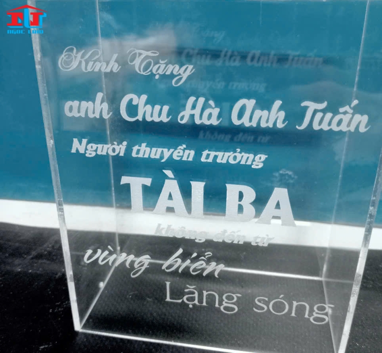 Dịch Vụ Cắt Gia Công Mica Giá Rẻ Tại Trảng Dài – Biên Hòa – Đồng Nai