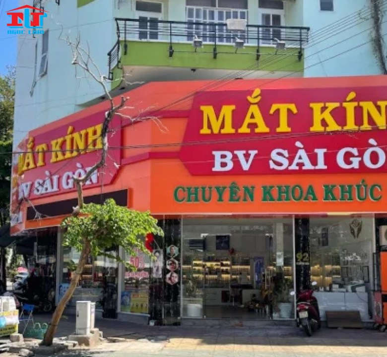 BẢNG HIỆU QUẢNG CÁO MẮT KÍNH ĐẸP, THỜI TRANG, ĐỘC ĐÁO